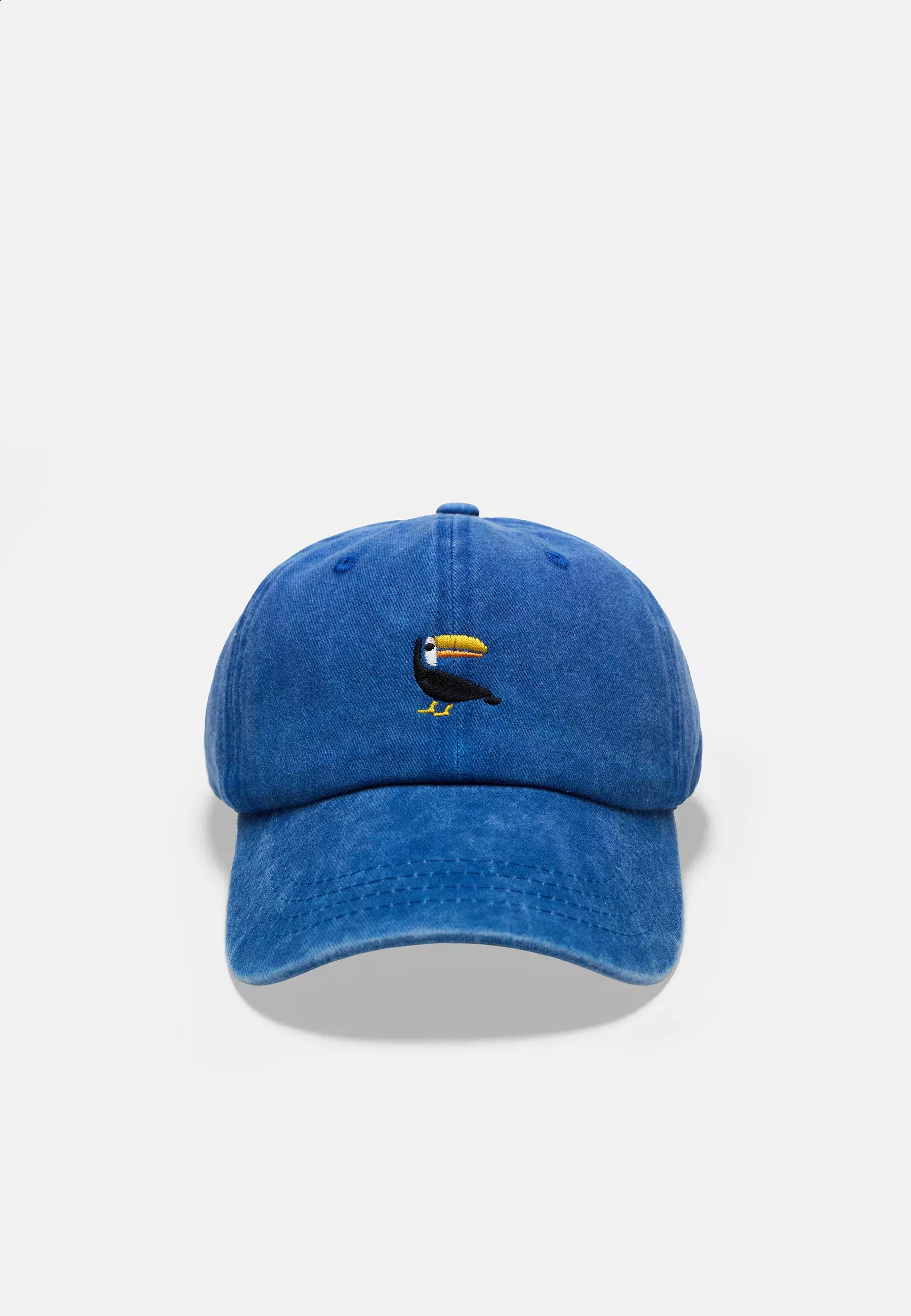 Revolution Tucan Cap Blue Unisex blau